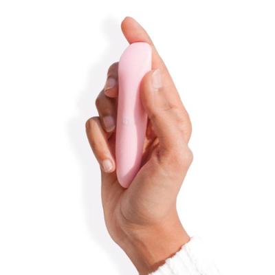 Libertee Dia Rose Mini Bullet Rechargeable Massager 12 Modes & Intensities 1's - Massagers And Vibrators