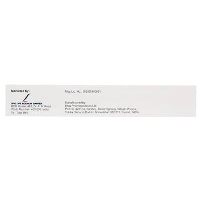 RPO 2000IU Injection(Pfs) 1ml - Haematopoiesis-Hae