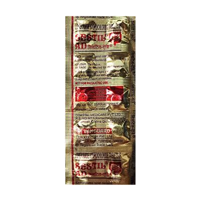 SESTIL AD 2mg Tablet 10's - Diarrhoea-Ant