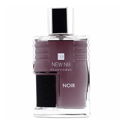 New NB Pour Homme Noir 100 ml - Men Perfumes (Edt/Edp)