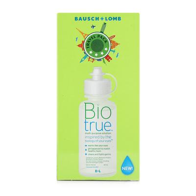 Biotrue Multi Purpose Solution 60 ml - Lens Solution