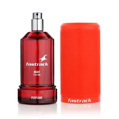 Fastrack Bold Beat For Guys 100 ml - Men Perfumes (Edt/Edp)