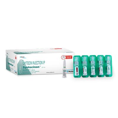 SYNTOCINON INJECTION 1ML - Uterus Conditions-Dut