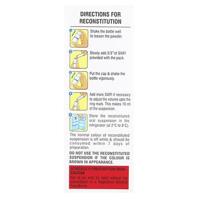 Augpen Drops 10ml - Bacterial Infections-Pen
