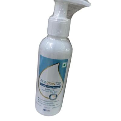 Ahaglow GC Gentle Skin Cleanser 125 ml - Face Wash & Cleansers