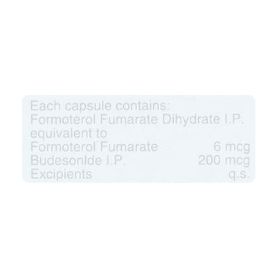 Airtec FB 200 Instacap 30'S - Asthma/COPD-Ast