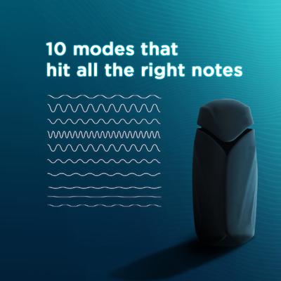 Skore Armor Rechargeable Massage Sleeve 1's - Massagers And Vibrators