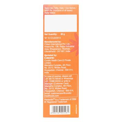 Acnemoist Cream 60gm - Acne-Acn