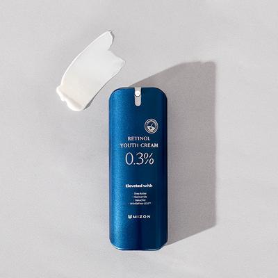 Mizon 0.3% Retinol Youth Cream 26 gm - Face Moisturizers