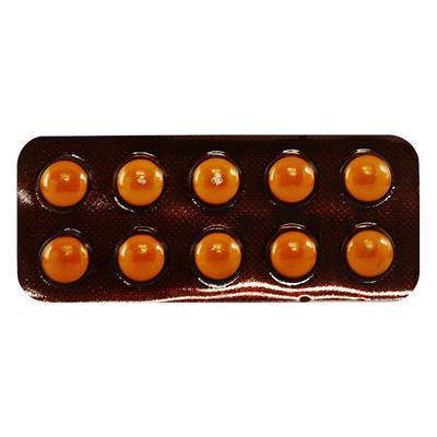 DVN A Tablet 10'S - Pain relief-Nsa