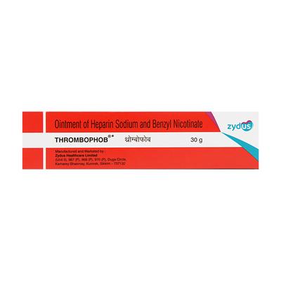 THROMBOPHOB Ointment 30g - Blood Clot-Oth