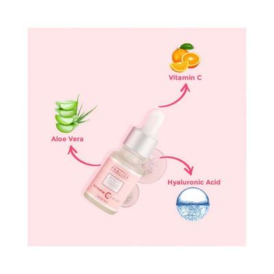 Prolixr Beauty Shield Vitamin C Mini Serum 10 ml - Face Serum