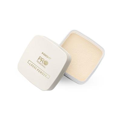 Insight Professional Loose Powder Ivory 30 gm - Loose Powder