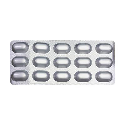 HAIRBLESS GLUTEN FREE Tablet 15's - Supplements-Vam