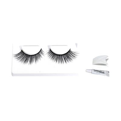 BABILA EYE LASHES EL-V 026 1's - Eyelash Curlers