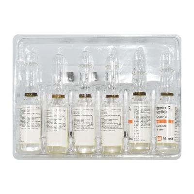 Arachitol 3Lac Injection 6X1Ml - Supplements-Vam