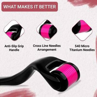 Sotrue Derma Roller 1's - Derma Rollers