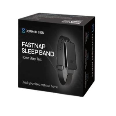 Dormir Bien Fastnap Sleep Band 1's - Health Monitoring Devices