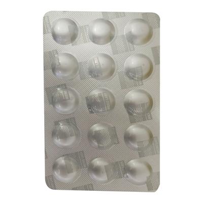 EBAST M Tablet 15's - Allergies-Ant