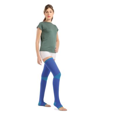 Flamingo Premium Varicose Vein Stockings (OC2070) (L) 1's - Knee/Ankle/Leg/Foot Supports