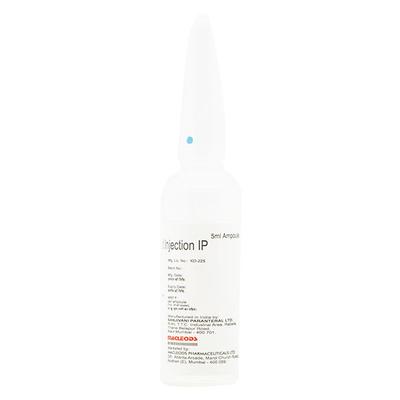 Trenaxa Injection 5ml - Bleeding Disorders-Hae