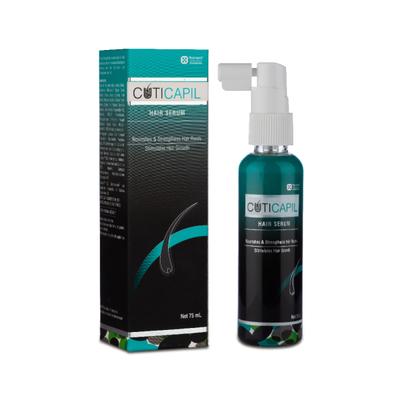 Cuticapil Serum 75ml - Hair Loss-Oth