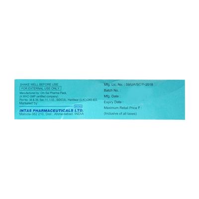Longon KZ Shampoo 75ml - Dandruff-TAA