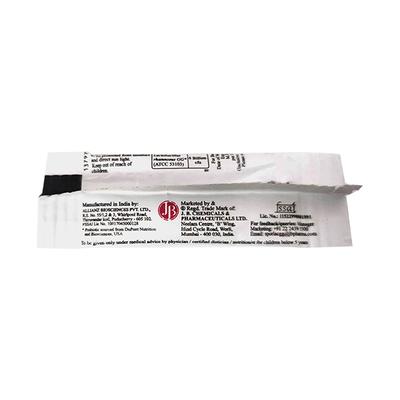 SPORLAC GG SUGAR,LACTOSE & GLUTEN FREE Granules 0.75g - Diarrhoea-Ant