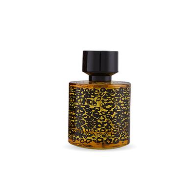 Maryaj Dynamic EDP Spicy Woody Perfume And Maryaj Wild Speed EDP Citrus Spicy Perfume 200 ml - Men Perfumes (Edt/Edp)