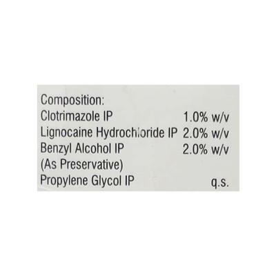 Triben Ear Drops 10ml - Ear Conditions-EAA
