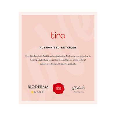 Bioderma Photoderm Creme Claire SPF 50+ PA++++ Tinted Sunscreen with 8H Hydration, In Vivo Tested 40 ml - Lotions & Creams
