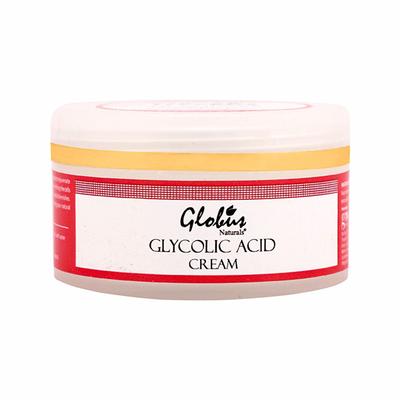 Globus Naturals Pimple Clear Glycolic Acid Face Cream 50 gm - Face Creams