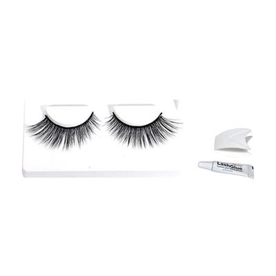 BABILA EYE LASHES EL-V026 1 g - Eyelash Curlers