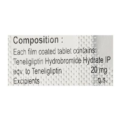 Dapsone 100mg Tablet 1000'S - Leprosy