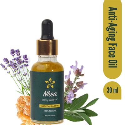 Nhea Anti-Aging Essential Face Oil 30 ml - Face Creams