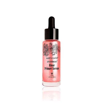 Wet N Wild Photo Focus Face Serum 30 ml - Face Serum