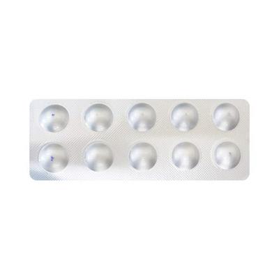 PRESERVGEST SR 200 Tablet 15's - Hormonal Therapy-Oes