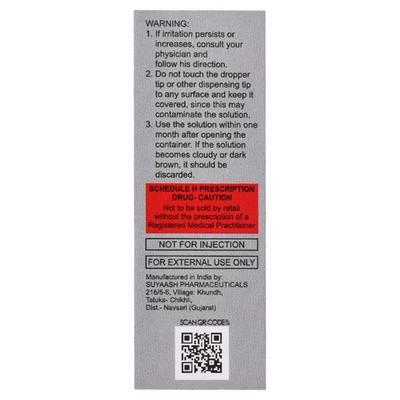 Hyla 0.10% Eye Drops 10ml - Dry Eye-Olt