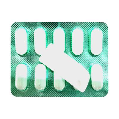 G Met Tablet 10'S - Diabetes-Ant