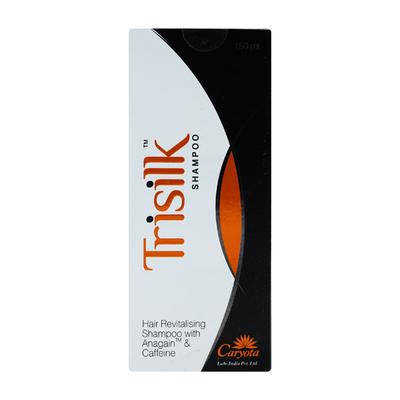TRISILK Shampoo 150ml - Dandruff-TAA