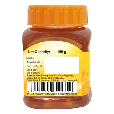 Patanjali Honey 100 gm - Honey