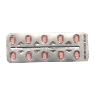 Eliquis 5mg Tablet 10'S - Blood Clot-Ant