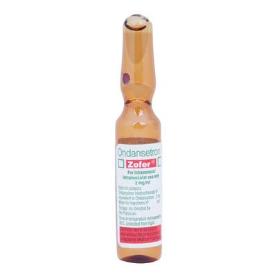 Zofer Injection 2ml - Vomitting/Emesis-Ant
