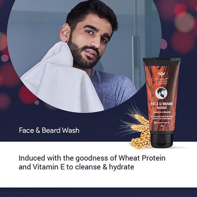 Bombay Shaving Company Beard Grooming Kit - Beard Kits