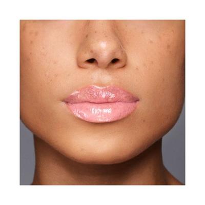 Shiseido Shimmer Gel Lip Gloss 05 Peach 9 ml - Lip Glosses
