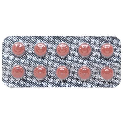 Sizodon LS Tablet 10'S - Schizophrenia-Aps