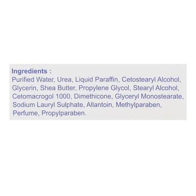 Diafoot SB Cream 100gm - Dry Skin-Emo