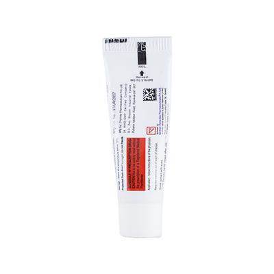 B MUCE Ointment 5gm - Skin Infections-Toa