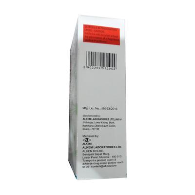 CRIZ Syrup 60ml - Allergies-Ant