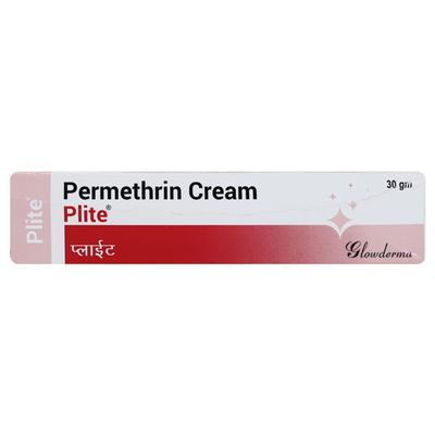 PLITE Cream 30gm - Skin Infections-Taa